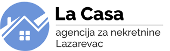 Agencija za nekretnine – Lazarevac